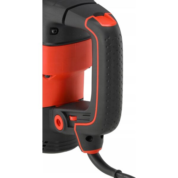 YATO MŁOT SDS MAX UDAROWO OBROTOWY 1600W