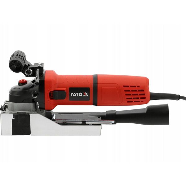 YATO FREZARKA DO LAKIERÓW 720W