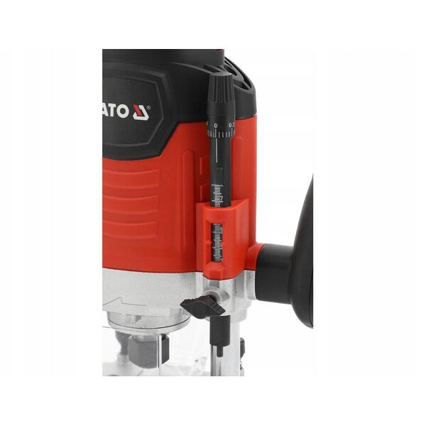 YATO FREZARKA 1400W (UCHWYT 6mm i 8mm)