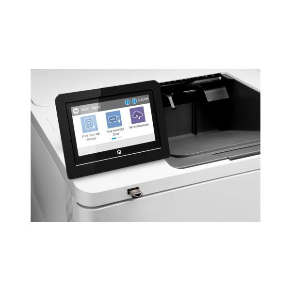 Drukarka laserowa HP LaserJet Enterprise M611dn (7PS84A)