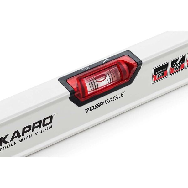 Gulsčiukas Optivision Eagle 2000mm, 3 akutės Kapro®