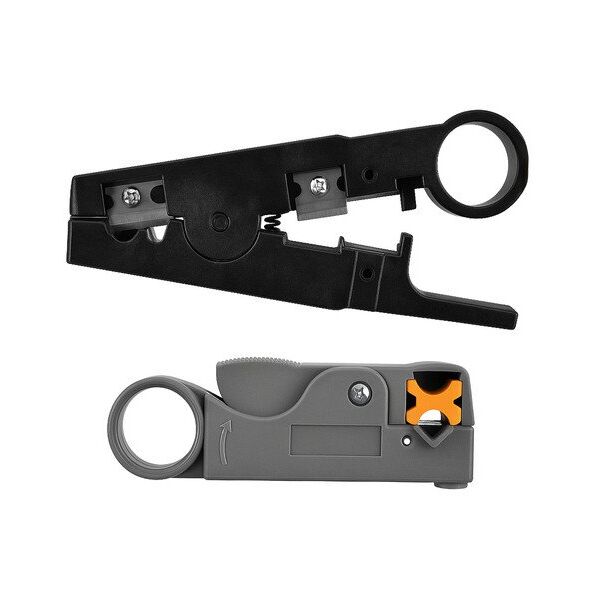 Tester kabli - zestaw sieciowy Bigstren 25835