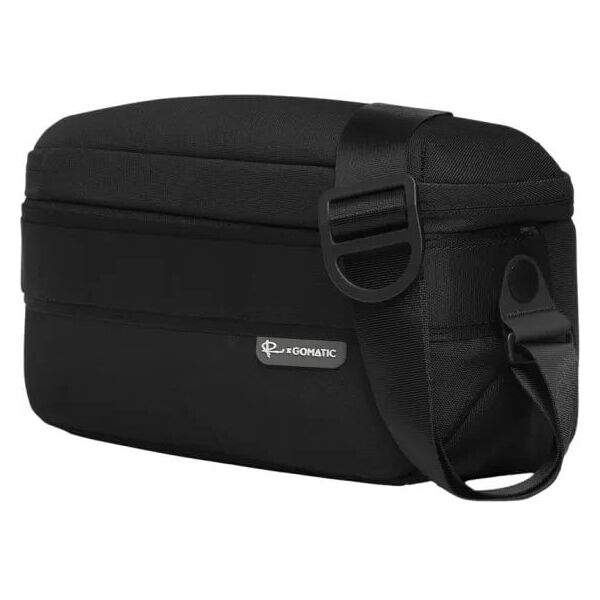 Gomatic Peter McKinnon Luma Camera Sling 9L, Black