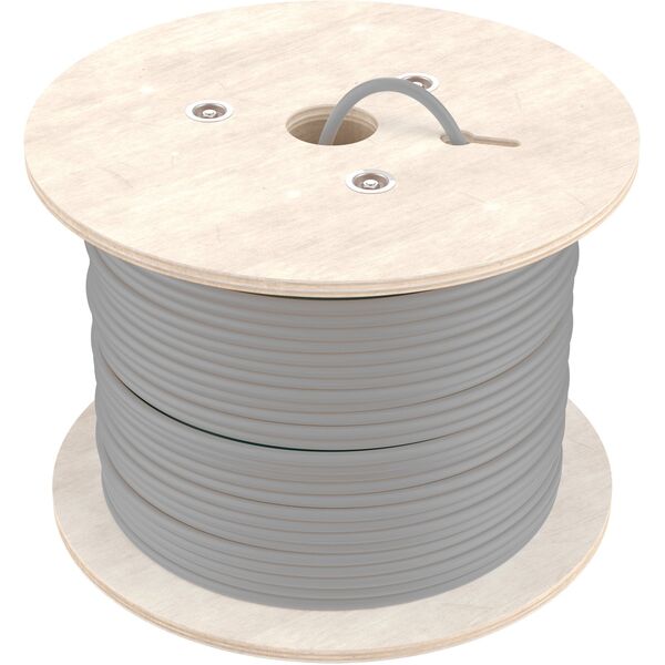 Equip 404539 kabel sieciowy Szary 305 m Cat6 F/UTP (FTP)