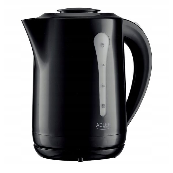 Czajnik plastikowy 2,5 L