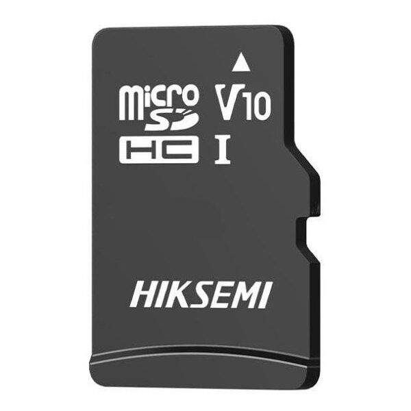Karta pamięci microSDHC HIKSEMI NEO HS-TF-C1(STD) 8GB 23/10 MB/s Class 10 TLC