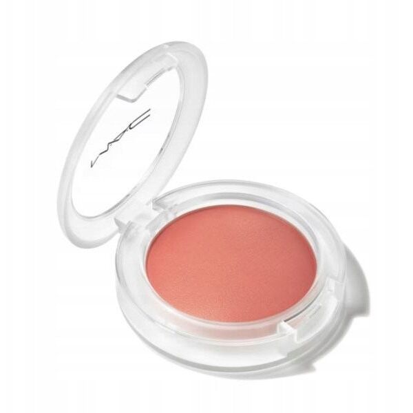 MAC GLOW PLAY BLUSH  THAT~S PEECHY 7,3G