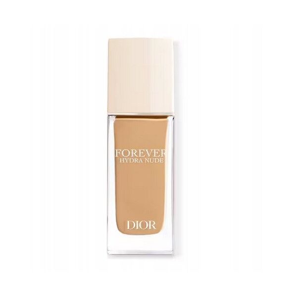 DIOR FOREVER HYDRA NUDE FOUNDATION 2W 30ML