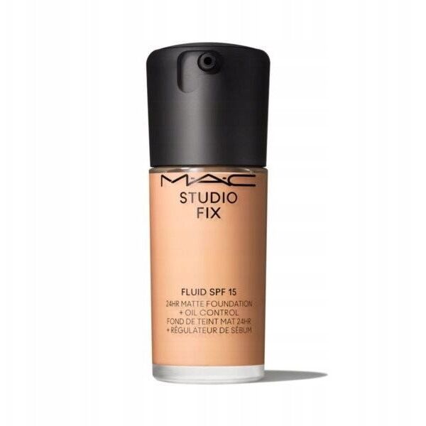 MAC STUDIO FIX FLUID SPF15 NW20 30M