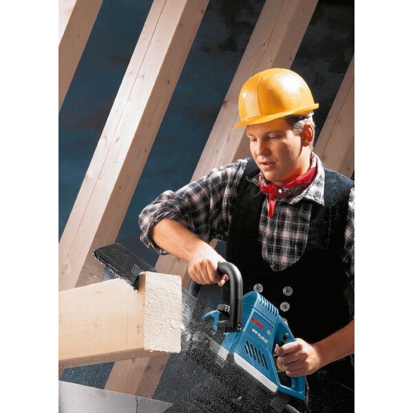 Bosch Bosch Szyna prowadząca GFZ 16-35 AC blue