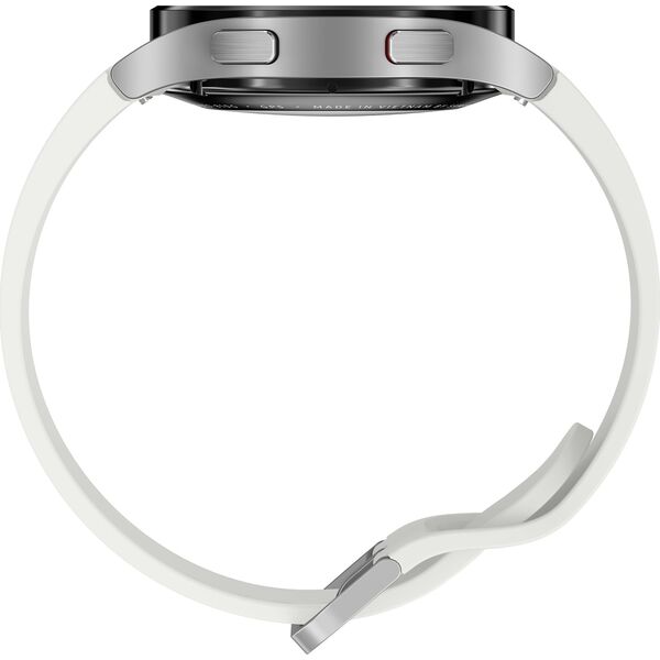 Smartwatch Samsung Galaxy Watch 4 Aluminum 40mm Biały  (SM-R860NZSAEUE)