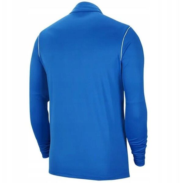 Bluza piłkarska Nike Park 20 Training Jacket Jr XL (158-170cm) niebieska