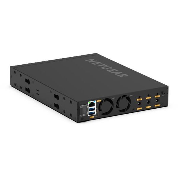 8-PORT M4350-8M2V