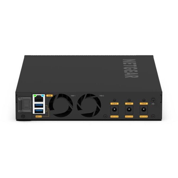 8-PORT M4350-8M2V