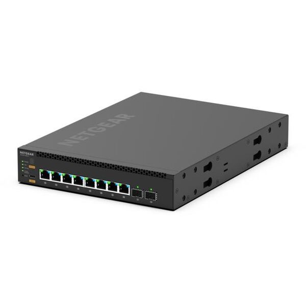 8-PORT M4350-8M2V