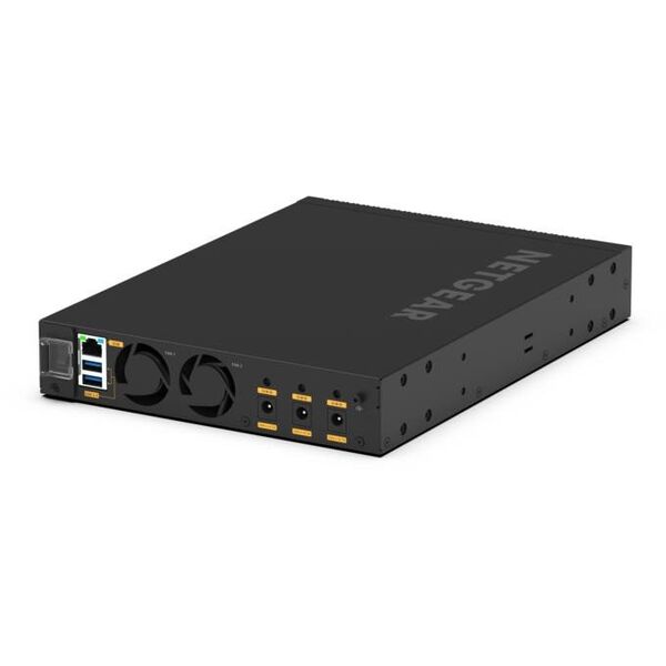 8-PORT M4350-8M2V