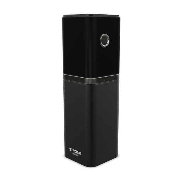 Strong S19 bank mocy Litowo-jonowa (Li-Ion) 12000 mAh Szary