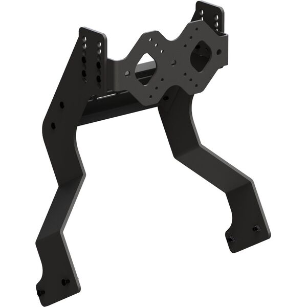 Res-Tech GT Integrierter Monitor Stand - Single