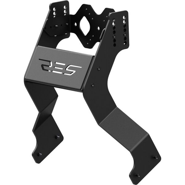 Res-Tech GT Integrierter Monitor Stand - Single