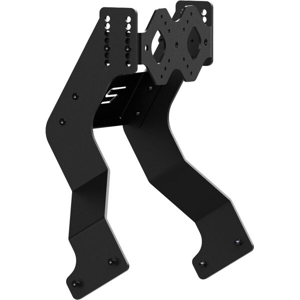 Res-Tech GT Integrierter Monitor Stand - Single