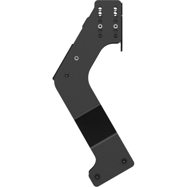 Res-Tech GT Integrierter Monitor Stand - Single