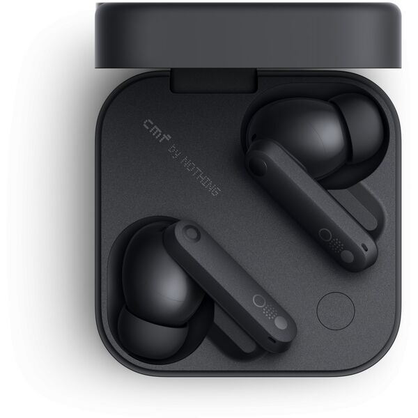 Nothing Ear Buds 2 pro black