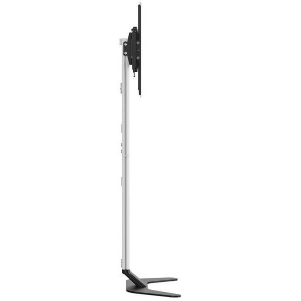Equip 650614 uchwyt do telewizorów 2,18 m (86") Srebrny