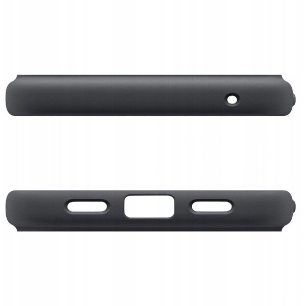 Etui Spigen Nano Pop Mag MagSafe do Google Pixel 10 / 10 Pro Black Sesame