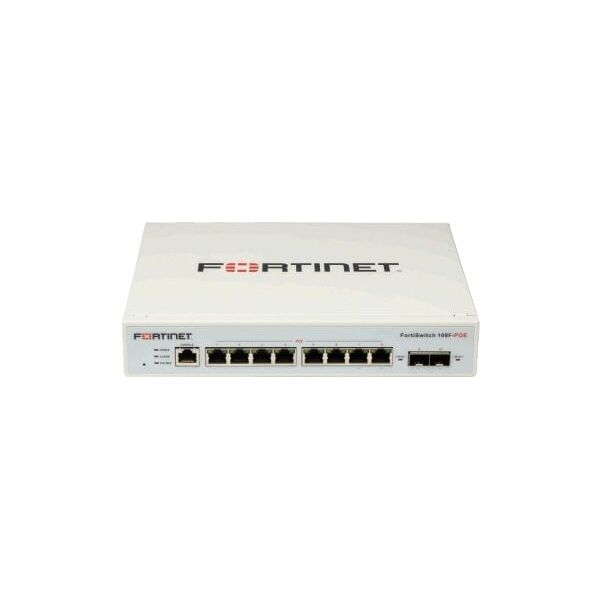 FS-108F-POE