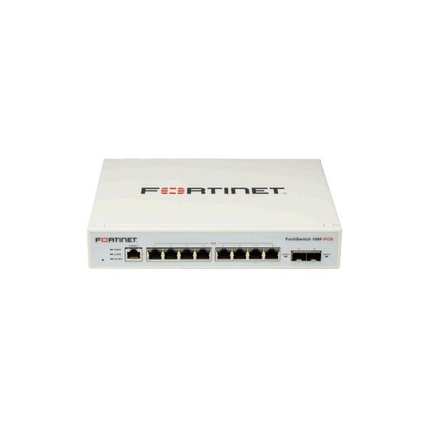 FS-108F-POE