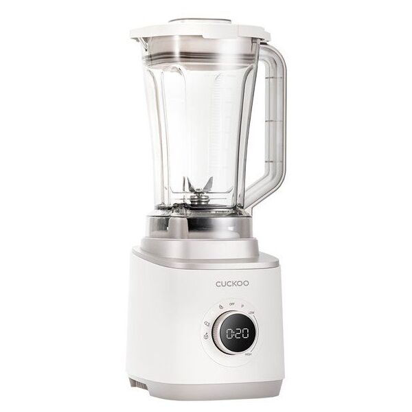 Cuckoo Blender Cross-Cut CrossCut white CFM-G200C CFMG200C (CFM-G200C)