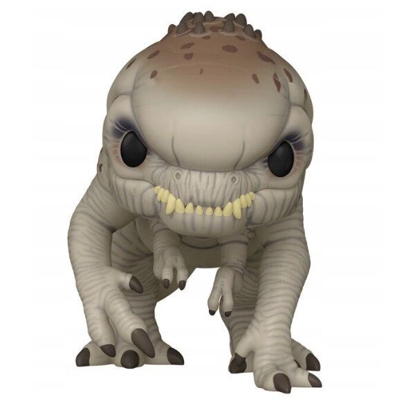 FUNKO POP! Vinyl Figure: Jurassic World - Distortus Rex