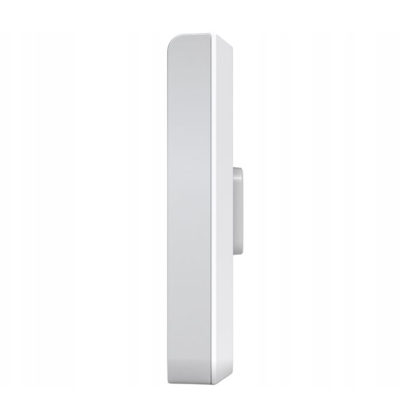 PUNKT DOSTĘPOWY UQ-U6-IW UniFi Wi-Fi 6 2.4 GHz, 5 GHz, 573.5 Mbps + 4800 Mbps UBIQUITI