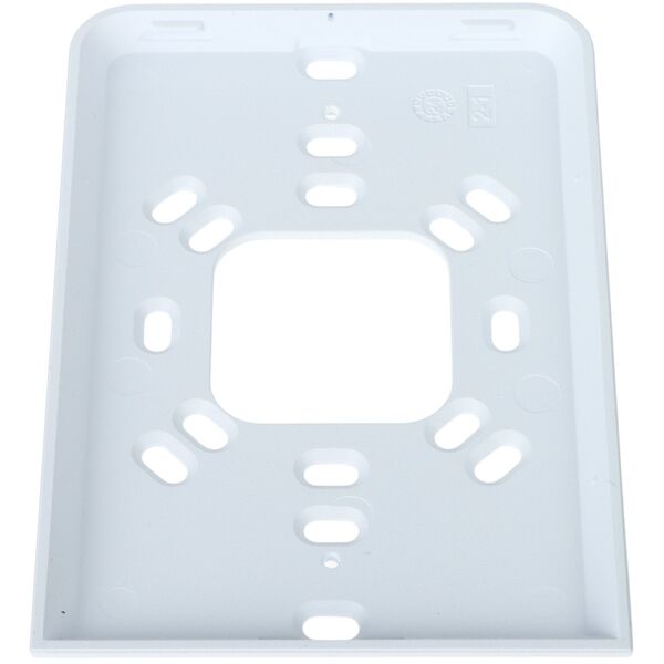 PUNKT DOSTĘPOWY UQ-U6-IW UniFi Wi-Fi 6 2.4 GHz, 5 GHz, 573.5 Mbps + 4800 Mbps UBIQUITI