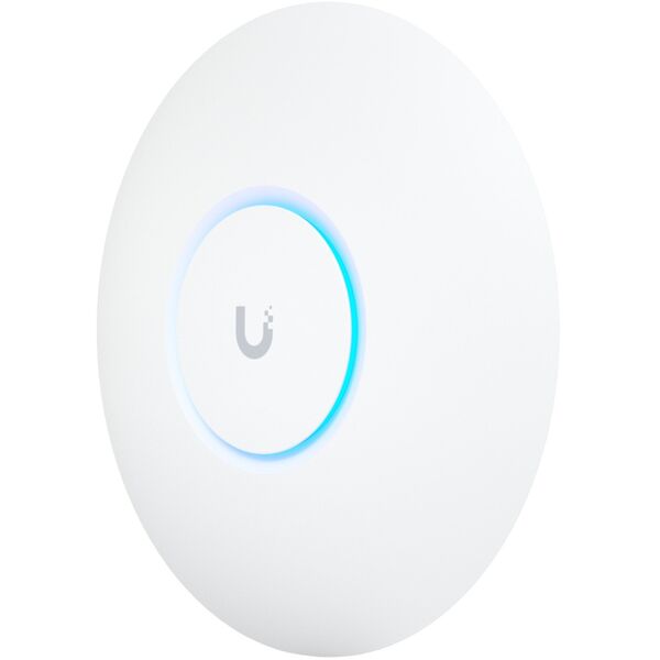 PUNKT DOSTĘPOWY UQ-U6-PL UniFi Wi-Fi 6 2.4&nbsp|GHz, 5&nbsp|GHz, 573.5&nbsp|Mbps + 2400&nbsp|Mbps UBIQUITI