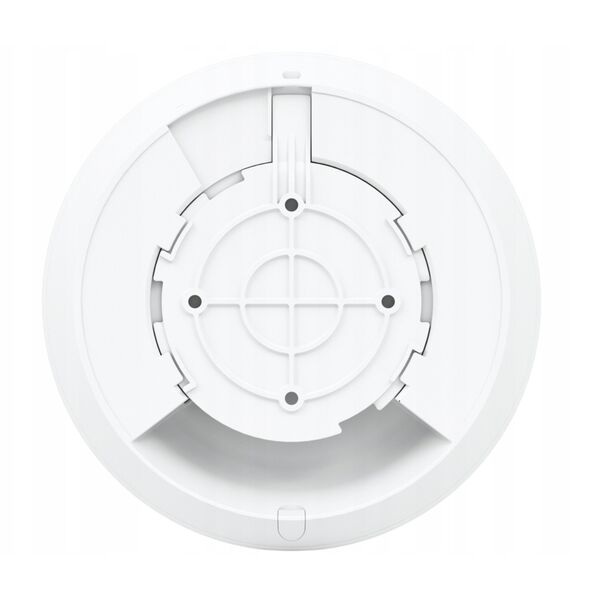 PUNKT DOSTĘPOWY UQ-U6-PL UniFi Wi-Fi 6 2.4&nbsp|GHz, 5&nbsp|GHz, 573.5&nbsp|Mbps + 2400&nbsp|Mbps UBIQUITI