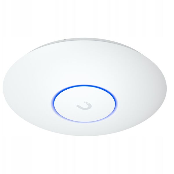PUNKT DOSTĘPOWY UQ-U7-LITE UniFi Wi-Fi 7 2.4&nbsp|GHz, 5&nbsp|GHz, 688&nbsp|Mbps + 4300&nbsp|Mbps UBIQUITI