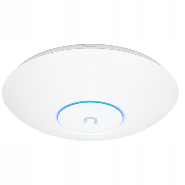 PUNKT DOSTĘPOWY UQ-U7-PRO UniFi Wi-Fi 7 2.4&nbsp|GHz, 5&nbsp|GHz, 6&nbsp|GHz, 688&nbsp|Mbps + 4300&nbsp|Mbps + 5800&nbsp|Mbps UBIQUITI