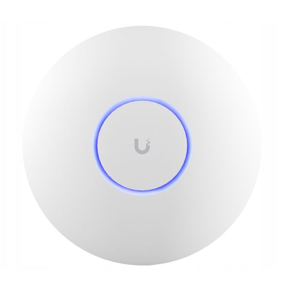 PUNKT DOSTĘPOWY UQ-U7-PRO UniFi Wi-Fi 7 2.4&nbsp|GHz, 5&nbsp|GHz, 6&nbsp|GHz, 688&nbsp|Mbps + 4300&nbsp|Mbps + 5800&nbsp|Mbps UBIQUITI