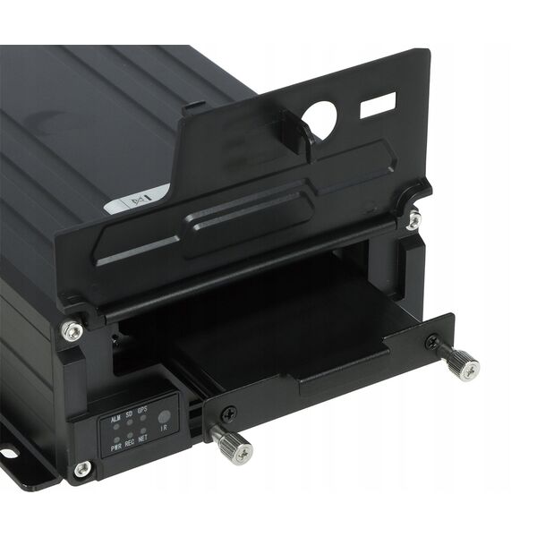 REJESTRATOR MOBILNY IP ATE-N0401EF-T3 4 KANAŁY AUTONE