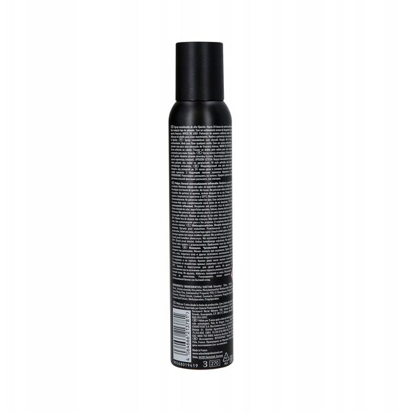 Sebastian Professional Seb Man The Fixer High Hold Spray 200 ml