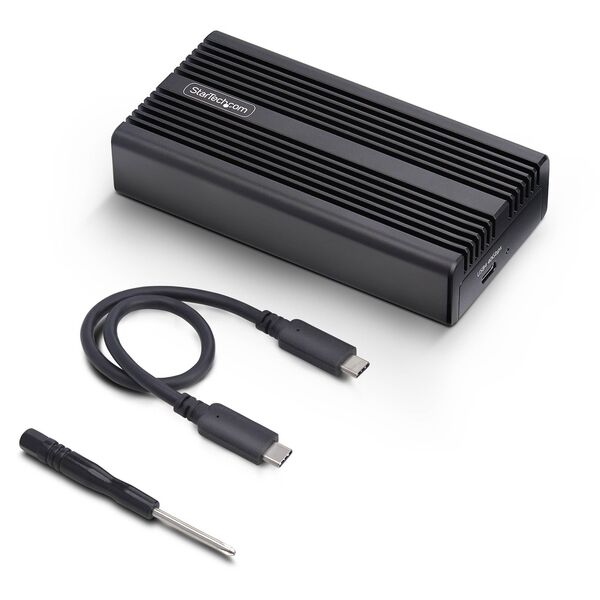 USB4 M.2 NVME ENCLOSURE USB-C