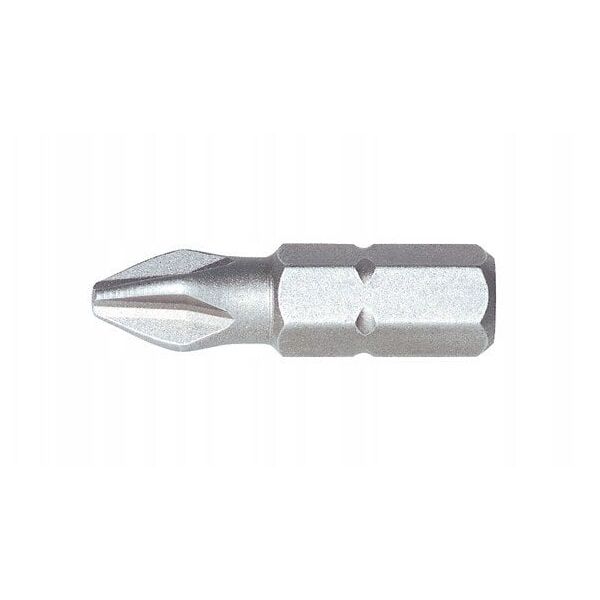 ZESTAW BITÓW WH/BIT-SET/PH2*P50 PH2&nbsp|WIHA
