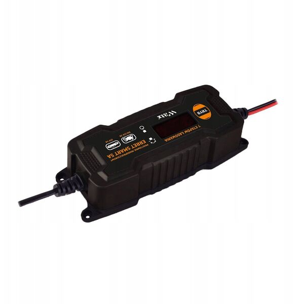 ŁADOWARKA ERRET-SMART/5A Wittz