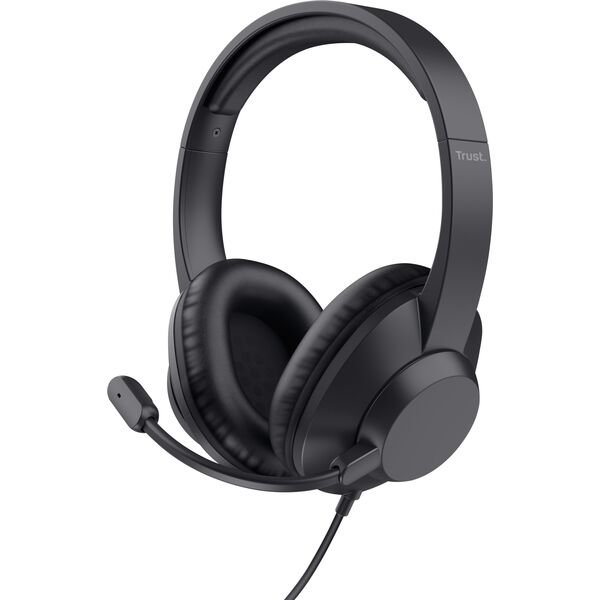 AYDA MAX USB HEADSET