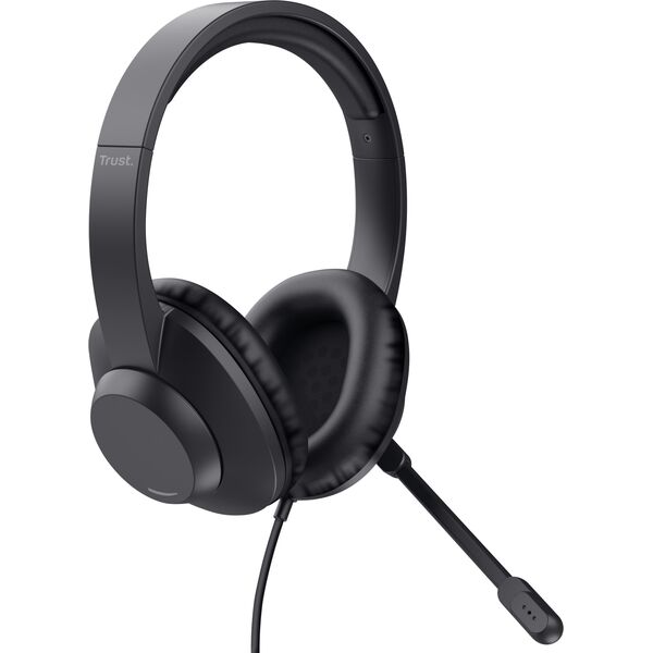 AYDA MAX USB HEADSET