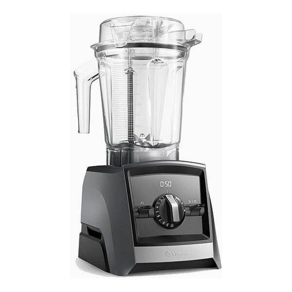 Blender Ascent A2500i - Grey - 1400 W