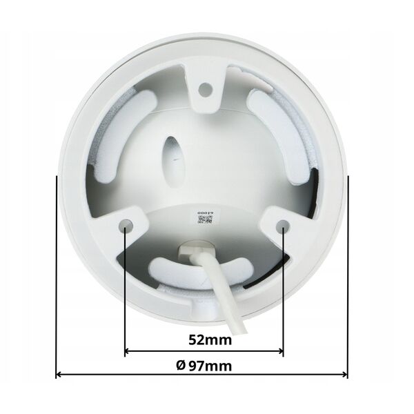 KAMERA IP APTI-AI803VAS3IL-28W Smart Hybrid Light Full-Color - 8&nbsp|Mpx 4K UHD 2.8&nbsp|mm