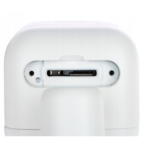 KAMERA IP APTI-AI808C2IW-28AD Active Deterrence - 8&nbsp|Mpx 2.8&nbsp|mm