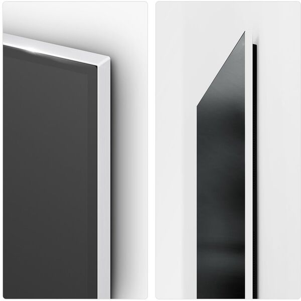 LG OLED evo AI 77 Inch G5 4K Smart TV 2025 - Wall mount version